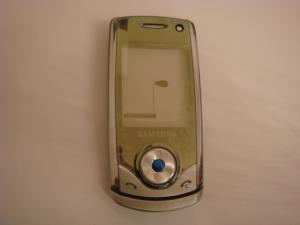 Carcasa Originala Samsung U700 Swap