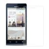 Folie protectie display huawei ascend p7 mini clear