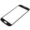 Geam Samsung I9190 I9195 Galaxy S4 mini Albastru inchis