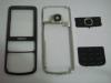 Nokia 6700 classic kit with front cover  chassis and complete keypad