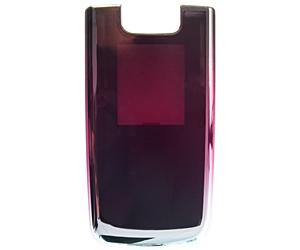 Carcasa Originala Fata Nokia 6600f purple