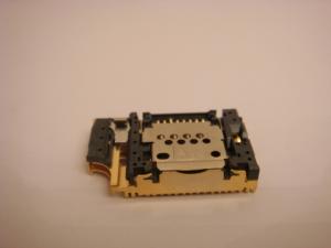 Cititor Slot Card De Memorie Nokia 5310 5610