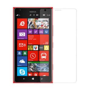 Folie Protectie Display Nokia Lumia 1520 Clear Screen
