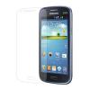 Folie Protectie Display Samsung Galaxy Core i8260 i8262 Clear Screen