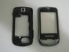 Samsung S3370 Housing Without Back Cover And Complete Menu Keypad  With 3 Logo Swap