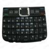 Tastatura nokia e63 neagra