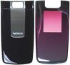 Carcasa Nokia 6600f (nokia 6600 Fold) Originala Purpuriu