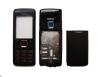 Carcasa Originala Nokia 6300 4 piese swap Neagra