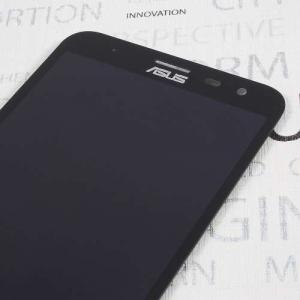 Display Asus Zenfone 2 Laser ZE601KL Negru