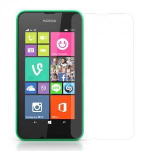 Geam Protectie Display Nokia Lumia 530 RM-1017 Tempered