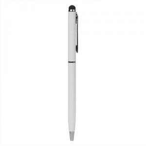 Stylus Pen iPhone 5s 5 4S 4 iPad 2 iPad iPod Samsung Touch Pen Alb