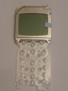 Lcd Display Nokia 6310 6310i Complet
