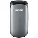 Telefon Mobil Samsung GT-E1150 Argintiu
