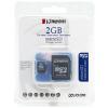 Card de memorie kingston micro sd -