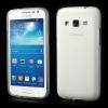 Husa Flexibila TPU Samsung Galaxy Express 2 G3815 Alba