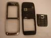 Nokia e51 housing without battery cover, with complete menu keypad and
