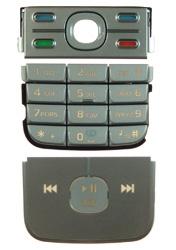 Tastatura Nokia 5700 Originala (3 Piese)