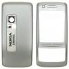 Carcasa Originala Nokia 6280 Argintie