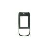 Carcasa Fata Nokia 3600 slide Originala Swap Neagra Charcoal