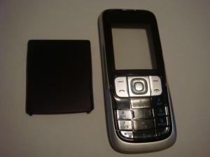 Carcasa Nokia 2630 cu tastatura