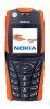 Carcasa Originala Nokia 5140 Orange