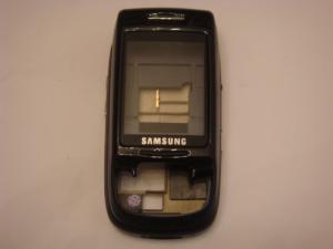 Carcasa Originala Samsung D500 14 Zile