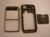 Nokia e71 kit with front cover, chassis and complete keypad swap