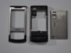 Carcasa originala nokia 6500 slide 3 piese swap -