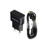 Incarcator samsung eta0u80e/81e microusb