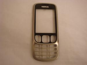 Nokia 6303c Front Cover Swap (Carcasa Fata Originala Nokia 6303 Clasic )