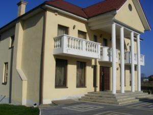 Casa in Cluj