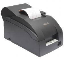 Imprimanta Matriciala Epson TM-U220A Serial Reconditionata
