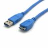 Cablu USB 3.0 A - B micro Roline 1.8 m