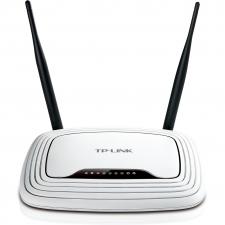 Router Wireless TP-LINK TL-WR841ND 300Mbps