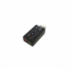 Convertor USB - Sound Adapter 7.1 Virtual
