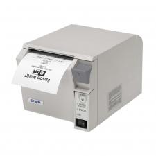 Imprimanta Termica Epson TM-T70 Ethernet