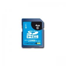 Card Memorie Memory2Go SDHC 4GB Clasa 10