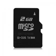 Card Memorie Memory2Go MicroSD 2GB fara adaptor