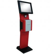 Infochiosc AdvanPOS myKIOSK 17D525