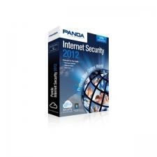 Antivirus Panda Internet Security 2012 OEM 1 user 3 PC/1 an
