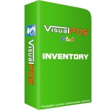 VisualPOS Retail - Inventory