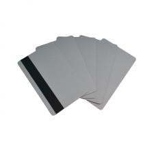 Carduri magnetice HICO argintii 0.76 mm 100buc