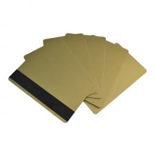 Carduri magnetice HICO aurii 0.76 mm 100buc