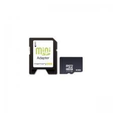 Card Memorie Memory2Go MicroSDHC 8GB Clasa 10