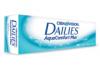 Dailies aqua comfort plus 30