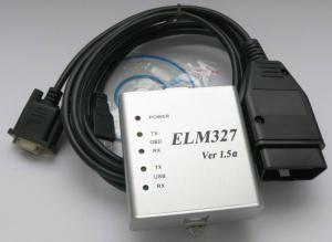 Interfata diagnoza auto ELM 327 USB
