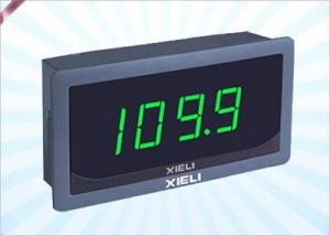 Ampermetru digital XL5135A-3 (CC/CC)