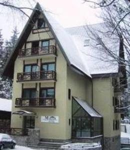 Sinaia - H.Marami 3*