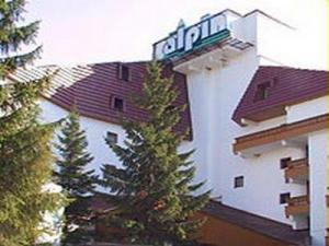 Poiana Brasov - H.Alpin 3 *