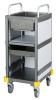 Carucior hotelier Vermop Equipe Minibar